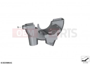 BMW Motorrad BMW 2018 C-Models C 400 X (0C09, 0C19) Throttle-cable relay | Throttle-cable relay