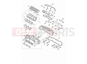 TRIUMPH Rocket 3 R Airbox