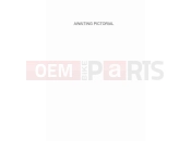 TRIUMPH Rocket 3 R Fulfilment pack assy