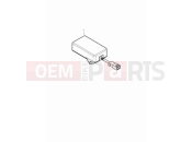 TRIUMPH Rocket 3 R Connectivity module