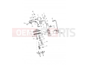 TRIUMPH Scrambler 900 Fuel Pump