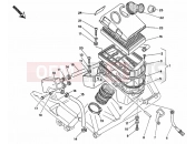 DUCATI 1997 Monster 600 INTAKE » UNCLASSIFIED