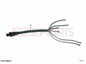 Repair cable, throttle grip  2 - BMW Motorrad F 900 R (0K11, 0K13) 2024