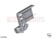 Base plate - BMW Motorrad F 900 R (0K11, 0K13) 2024