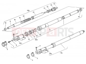 DUCATI Superbike 916 SPS FRONT FORK » FRONT SUSPENSION