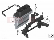 BMW Motorrad BMW 2024 K models K 1600 Bagger 22 (0F61, 0F63) Control unit ESA | Control unit ESA