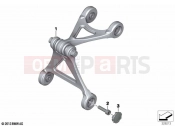 BMW Motorrad BMW 2024 K models K 1600 Bagger 22 (0F61, 0F63) Shear joint | Shear joint