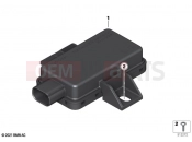 BMW Motorrad BMW 2024 K models K 1600 Bagger 22 (0F61, 0F63) Control unit RDC 2 | Control unit RDC 2