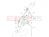PIAGGIO Beverly 310 Classic - Sport E5+ (EU) Anti-percolation system