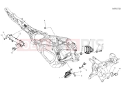 DUCATI Panigale V2 S Electrical system