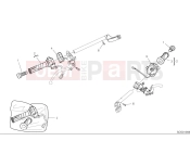 DUCATI Panigale V2 S Handlebars