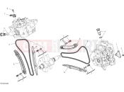 DUCATI Panigale V2 S Timing system