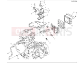 DUCATI Panigale V2 S Electrical devices (1)