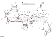 DUCATI Panigale V4 Antilock braking system (ABS)