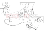 DUCATI Panigale V4 S Clutch control