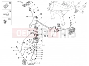 ABS Brake system - Motoguzzi V100 Mandello S E5+ (EU) 2025