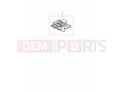 TRIUMPH Scrambler 1200 XC Gaskets