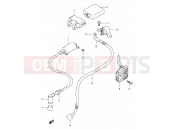 19 - ELECTRICAL - Suzuki DF125E Y (2000)