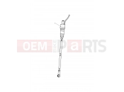 TRIUMPH Daytona 660 Shift Assist Kit