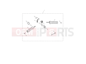 TRIUMPH SPEED TRIPLE S 735438 > Heated Grip Kit