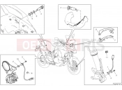 DUCATI 2025 Multistrada V4 Pikes Peak Electrical devices (2)