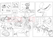 DUCATI Multistrada V4 RS Electrical devices (3)