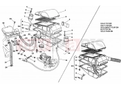 DUCATI 1995 Superbike 888 INTAKE » UNCLASSIFIED