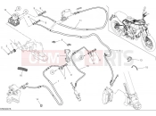 DUCATI Scrambler Icon Antilock braking system (ABS)
