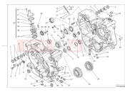 DUCATI Scrambler Icon Crankcase