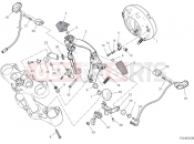 DUCATI Scrambler Full Throttle Headlight & turn indicators (1)