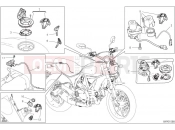 DUCATI Scrambler Full Throttle Electrical devices (2)