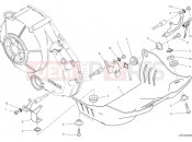 DUCATI Scrambler Full Throttle Sump guard
