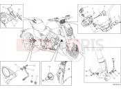 DUCATI 2025 Diavel V4 Electrical devices (3)