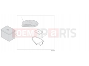 DUCATI 2025 Monster Senna Accessories