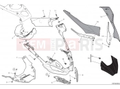 DUCATI Multistrada V4 S Air conveyor