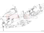 DUCATI Multistrada V4 S Control unit