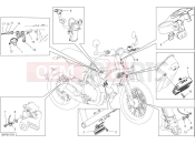 DUCATI Scrambler Nightshift Electrical devices (1)