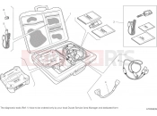DDS tester - Ducati Streetfighter V2 2025