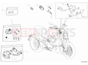 DUCATI  Diavel 1260 ELECTRICAL DEVICES 2
