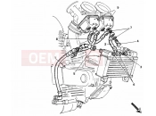 DUCATI Monster 900 FLOAT CHAMBER HEATING » UNCLASSIFIED