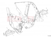 DUCATI Multistrada V4 Pikes Peak Turn Indicators