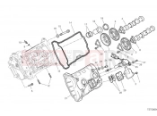 DUCATI Multistrada V4 Pikes Peak Front Timing System
