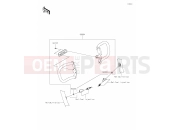 61 Accessory(Engine Guard) - Kawasaki W800 (EJ800EMFNN) 2021