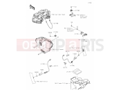 KAWASAKI 2021 21 Fuel Injection