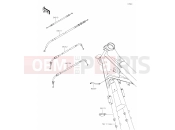 KAWASAKI 2020 49 Cables