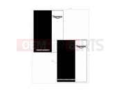 TRIUMPH Scrambler 400 X Handbook Assemblies