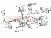 DUCATI Superbike 888 TIMING BELT » UNCLASSIFIED