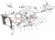 DUCATI 1994 Superbike 888 US COOLING CIRCUIT » UNCLASSIFIED