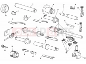 DUCATI 1994 Superbike 916 WORKSHOP SERVICE TOOLS, FRAME » FRAME
