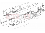 DUCATI 1993 Superbike 888 SP5 FRONT FORK » FRONT SUSPENSION